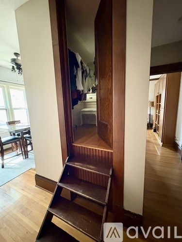 391 Laurel Avenue Studio Apartment for Rent