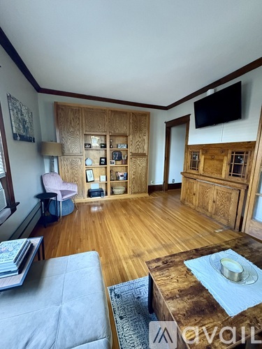 391 Laurel Avenue Studio Condo for Rent - Photo gallery 3