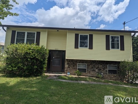 6521 Cadbury Dr NW 3 Beds Apartment for Rent