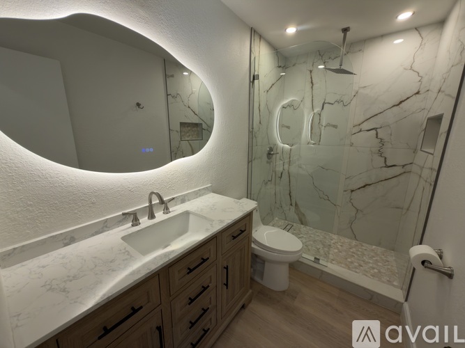 807 Rackley Rd 4 Beds Single Family Home for Rent - Photo gallery 5