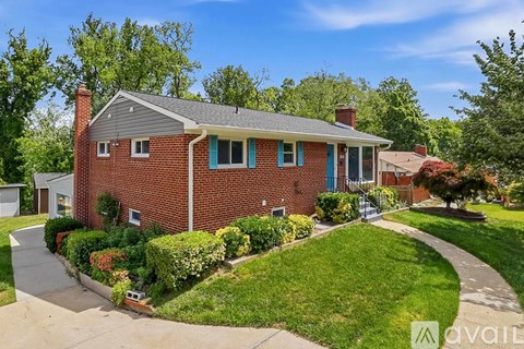 6718 Ruskin Street 7 Beds Apartment for Rent