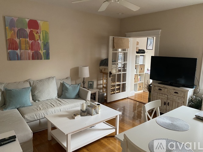 71 Parkman Street 2 Beds Condo for Rent - Photo gallery 1