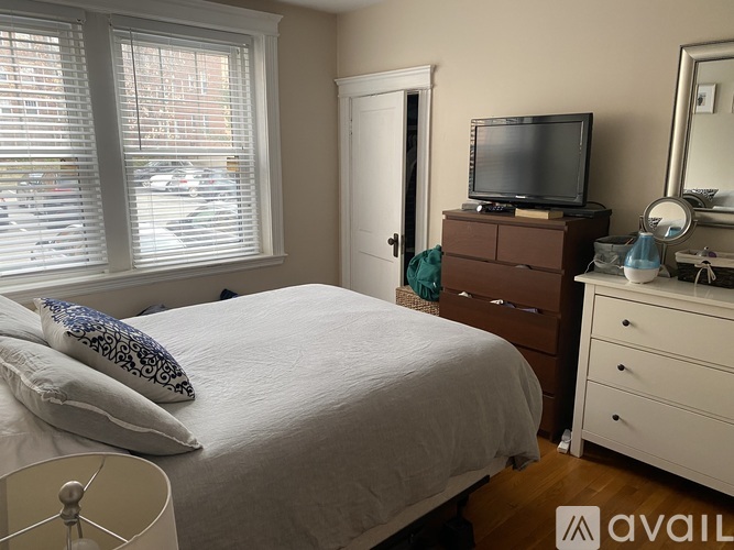 71 Parkman Street 2 Beds Condo for Rent - Photo gallery 5