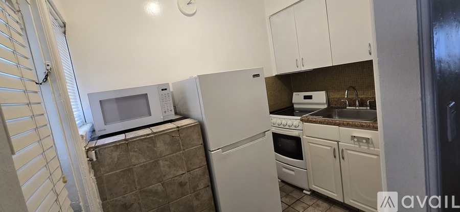 1836 Jackson St 1 Apartment for Rent - Photo gallery 2