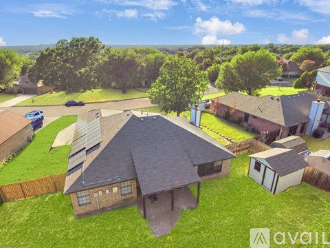 2305 Skipcha Dr 3 Beds Apartment for Rent