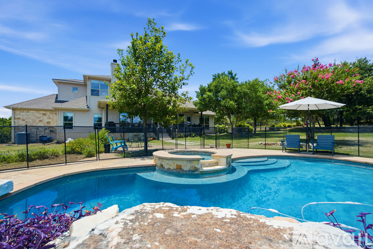 600 Huck Finn Trail 4 Beds Single Family Home for Rent - Photo gallery 2