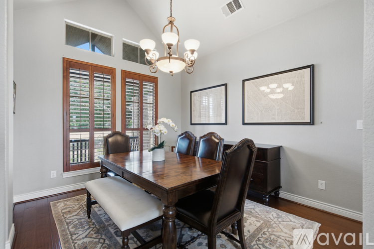 600 Huck Finn Trail 4 Beds Single Family Home for Rent - Photo gallery 3