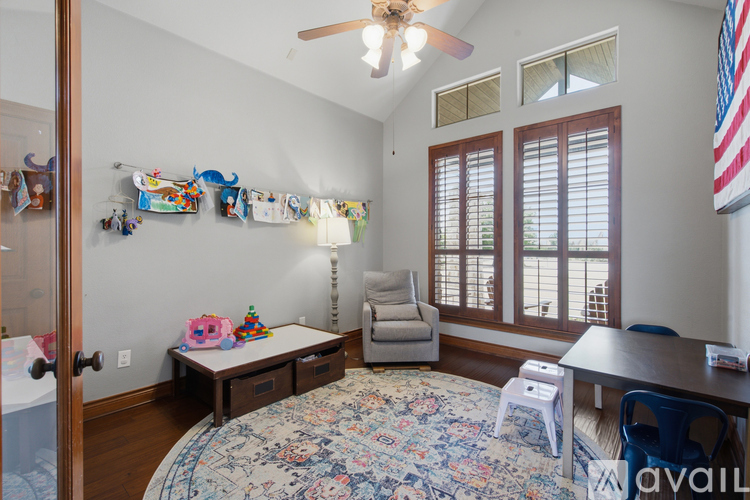 600 Huck Finn Trail 4 Beds Single Family Home for Rent - Photo gallery 4