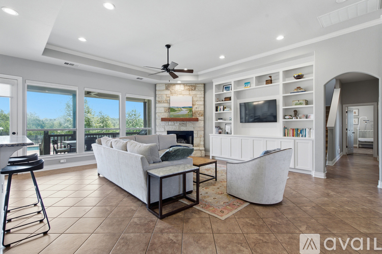 600 Huck Finn Trail 4 Beds Single Family Home for Rent - Photo gallery 5