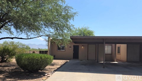 3311 South Placita Saltillo 2 Beds Apartment for Rent