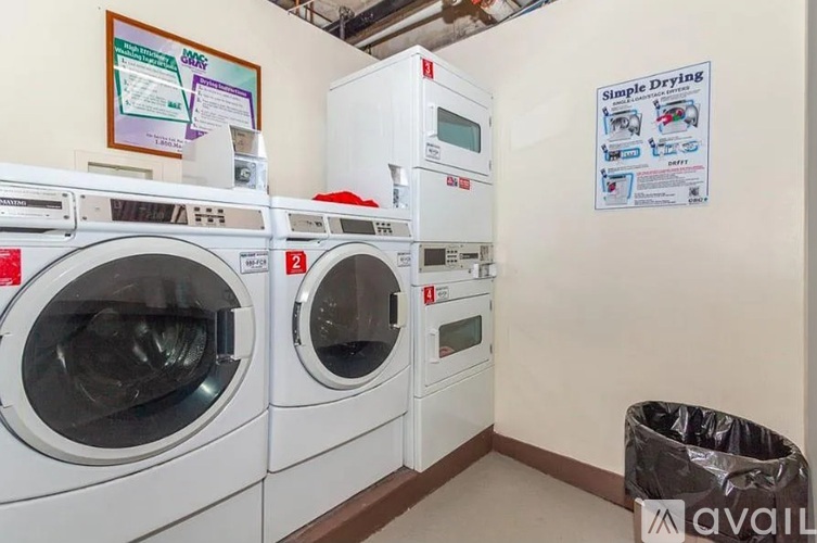 1111 Boylston St Studio Apartment for Rent - Photo gallery 5