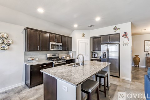231 Windswept Way 4 Beds Apartment for Rent