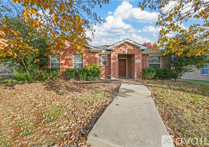 12482 Shepherds Hill Lane 3 Beds Single Family Home for Rent - Photo gallery 1