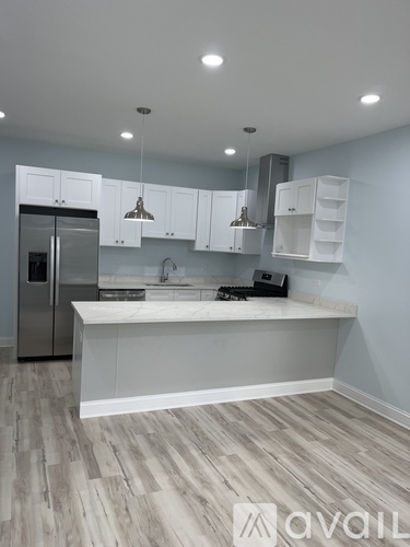 703 North Homan Avenue 4 Beds Apartment for Rent - Photo gallery 3