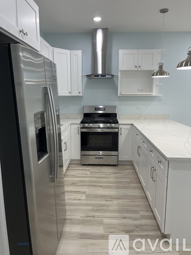703 North Homan Avenue 4 Beds Apartment for Rent - Photo gallery 4