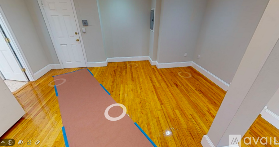 220 Hanover St 3 Beds Apartment for Rent - Photo gallery 2