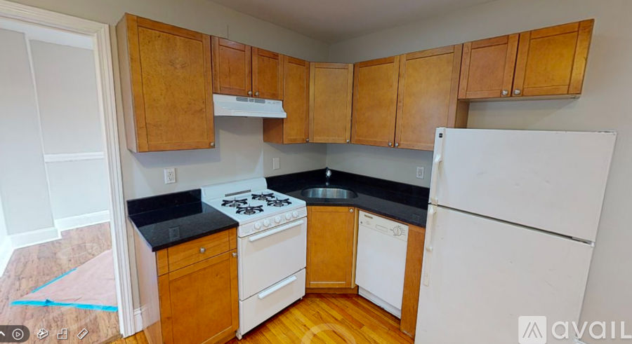 220 Hanover St 3 Beds Apartment for Rent - Photo gallery 5