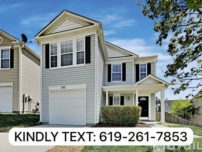 350 Morning Dew Dr 3 Beds Single Family Home for Rent - Photo gallery 1