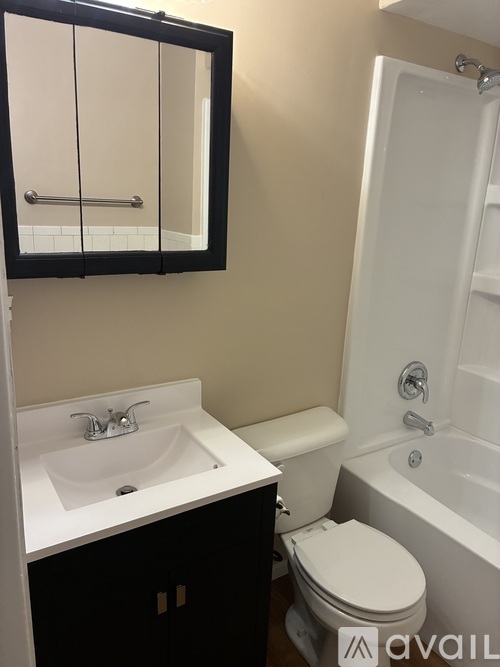 5716 North Terrace Court 3 Street 3 Beds Single Family Home for Rent - Photo gallery 1