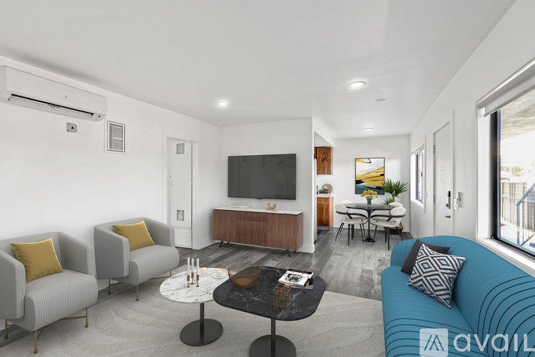 215 S Fickett St 2 Beds Apartment for Rent - Photo gallery 5