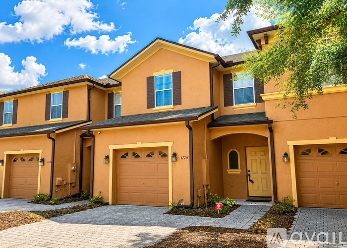1720 Retreat View Cir 3 Beds Townhouse for Rent - Photo gallery 1