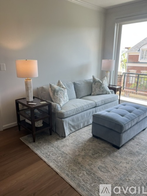 621 North Saint Asaph Street 2 Beds Condo for Rent - Photo gallery 1