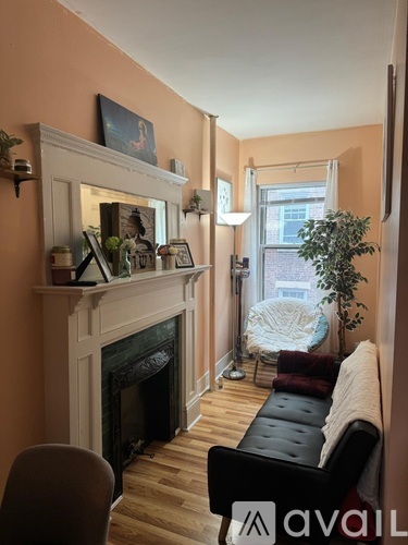 1307 Commonwealth Avenue 3 Beds Apartment for Rent - Photo gallery 3