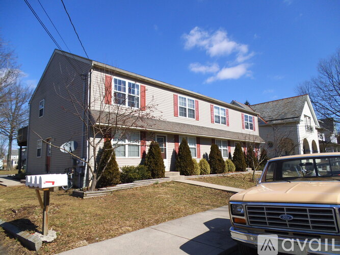 217 New Street 2 Beds Apartment for Rent - Photo gallery 1