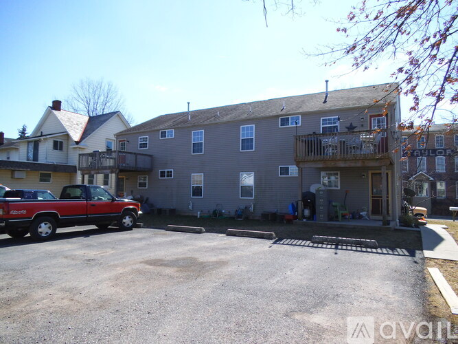 217 New Street 2 Beds Apartment for Rent - Photo gallery 2