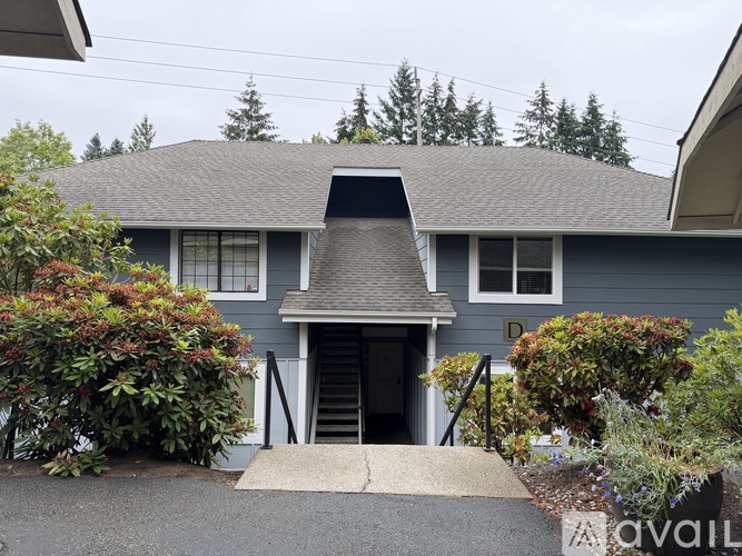5822 North 35th Street 2 Beds Condo for Rent - Photo gallery 5