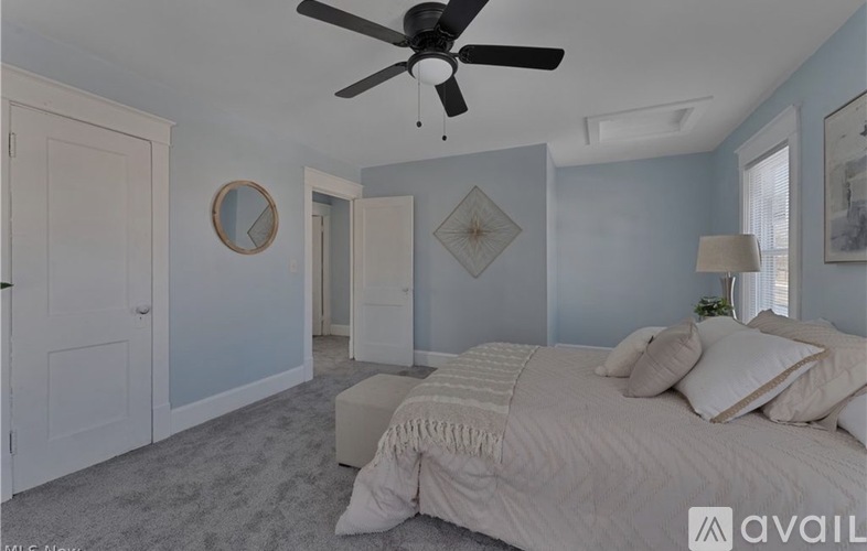 306 Maplewood Avenue 3 Beds Single Family Home for Rent - Photo gallery 4