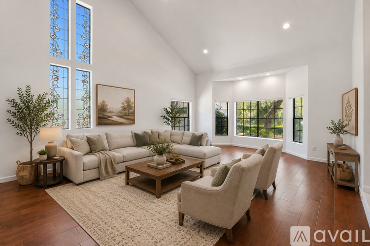 4215 Balcony Drive 4 Beds Single Family Home for Rent - Photo gallery 3