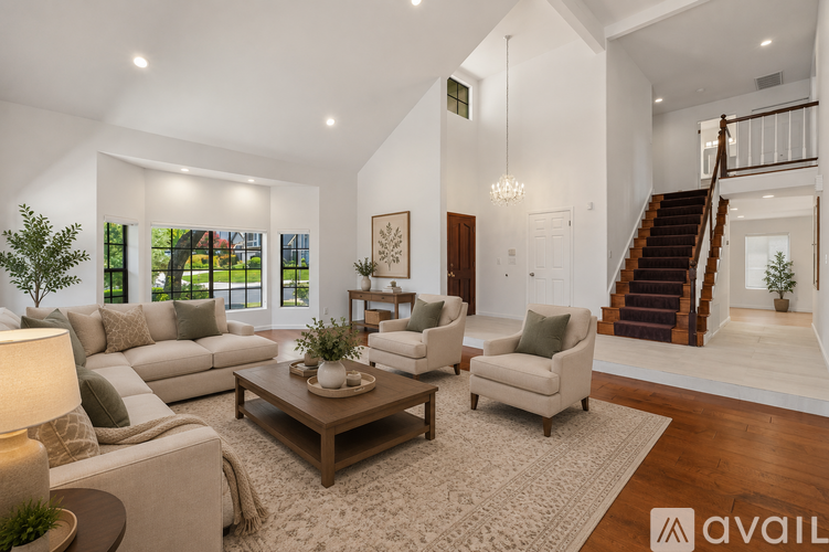 4215 Balcony Drive 4 Beds Single Family Home for Rent - Photo gallery 5