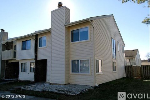 13347 Hungerford Place 3 Beds Apartment for Rent