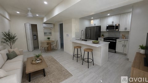 Edison Ave 1 Apartment for Rent