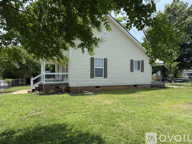 213 Magnolia Street 2 Beds Single Family Home for Rent - Photo gallery 5