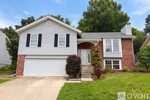 744 Eaglebrooke Dr 3 Beds Apartment for Rent