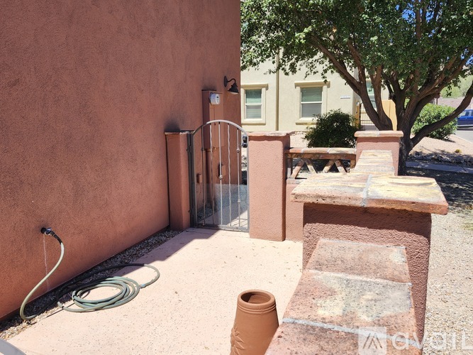1301 Golden Gate Way 2 Beds Townhouse for Rent - Photo gallery 3