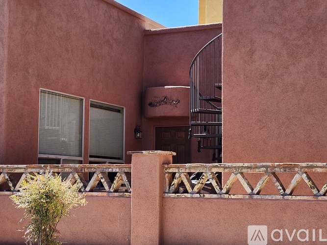 1301 Golden Gate Way 2 Beds Townhouse for Rent - Photo gallery 4