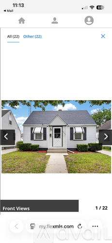 6225 34th. Avenue 3 Beds Single Family Home for Rent - Photo gallery 1