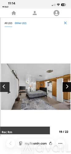 6225 34th. Avenue 3 Beds Single Family Home for Rent - Photo gallery 2