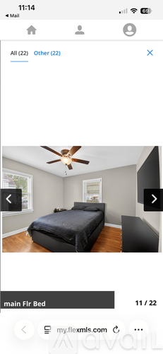6225 34th. Avenue 3 Beds Single Family Home for Rent - Photo gallery 4