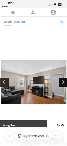 6225 34th. Avenue 3 Beds Single Family Home for Rent - Photo gallery 5