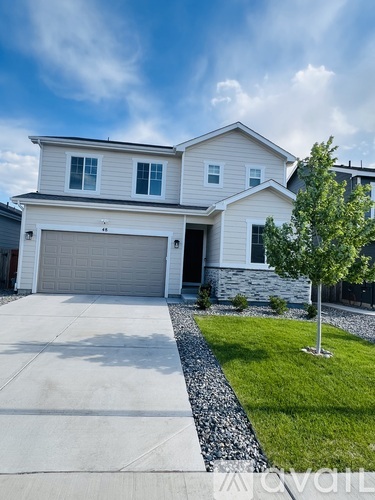 48 North Edge Cliff Street 3 Beds Single Family Home for Rent - Photo gallery 1