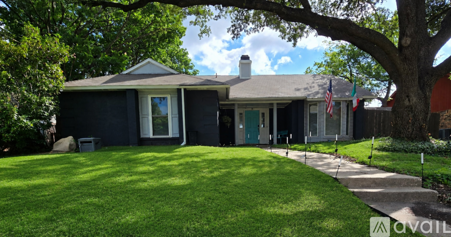 4204 Wayfaring Street 3 Beds Single Family Home for Rent - Photo gallery 1