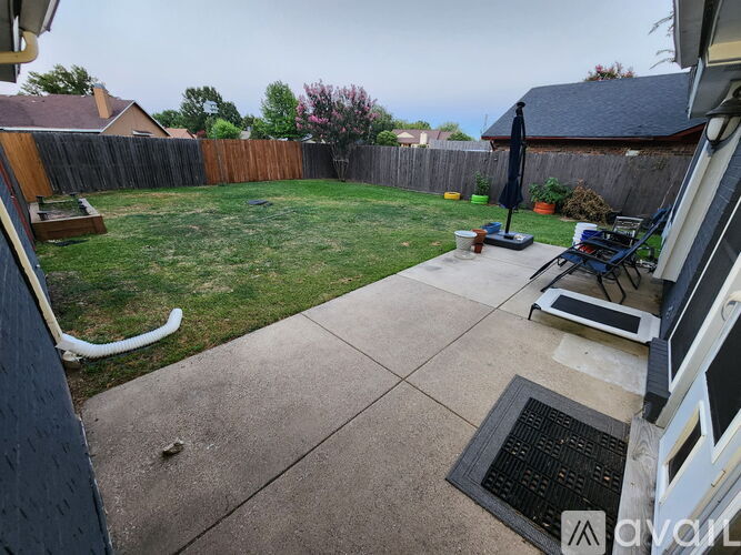 4204 Wayfaring Street 3 Beds Single Family Home for Rent - Photo gallery 2