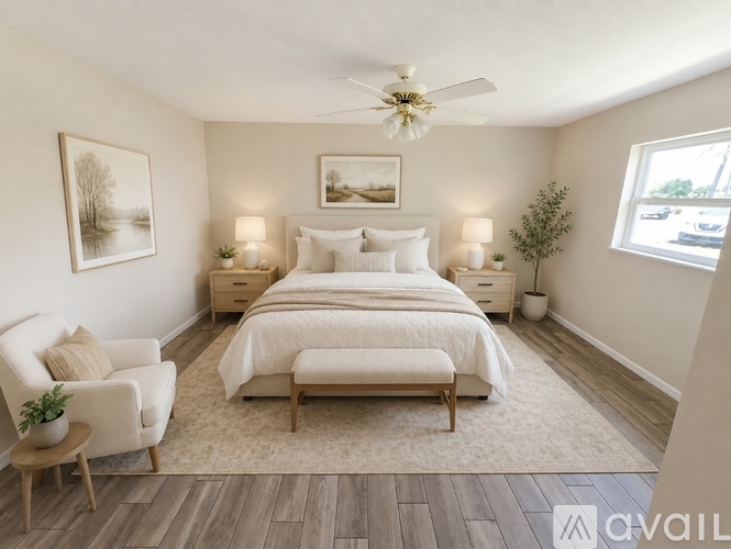 1203 Saxony Circle 2 Beds Apartment for Rent - Photo gallery 4