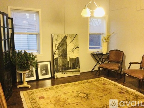 3265 South Archer Avenue 1 Apartment for Rent