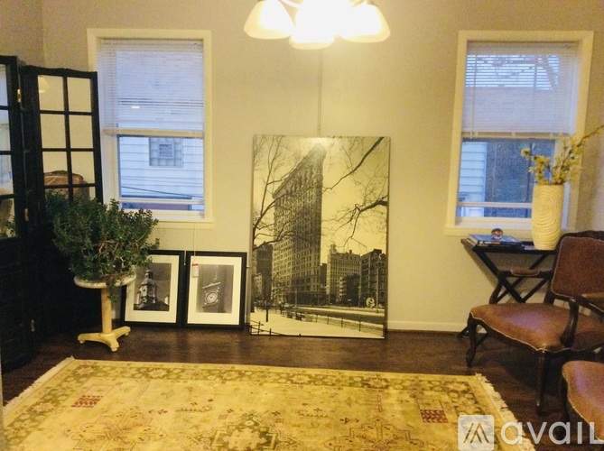 3265 South Archer Avenue 1 Apartment for Rent - Photo gallery 2