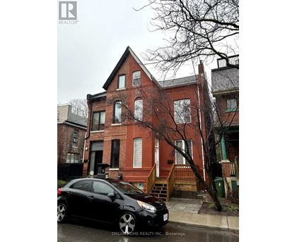 302 - 337 MUTUAL STREET 1 House for Rent - Photo gallery 1
